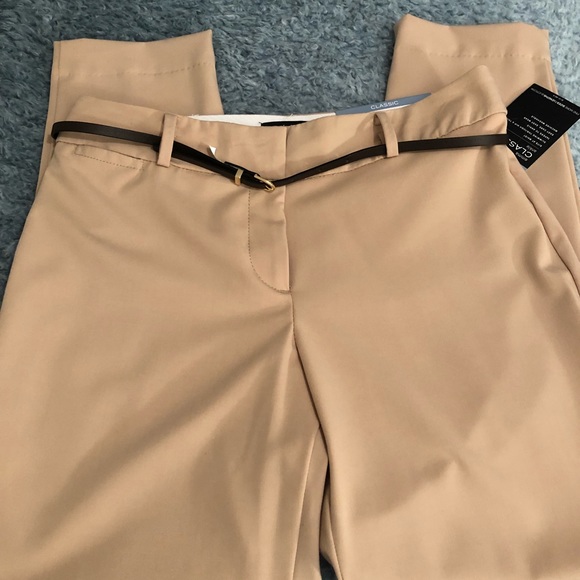 Liz Claiborne Pants - Liz Claiborne Career Pants